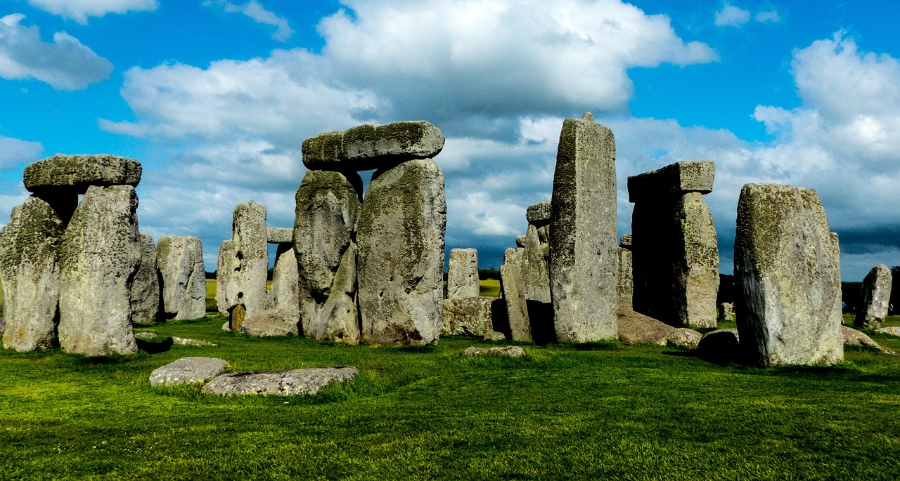The Cultural Richness of the Prehistoric Civilizations